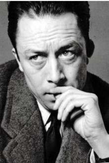 Camus, Albert